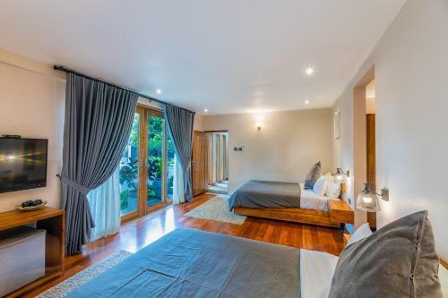 Aryana Boutique Hotel