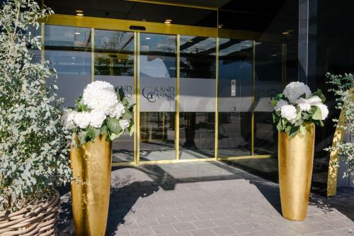 Gc Hotel Liechtenstein