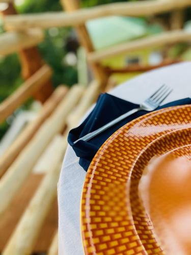 Hotel Green Fig Resort & Spa