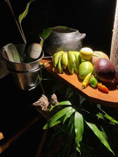 Hotel Green Fig Resort & Spa