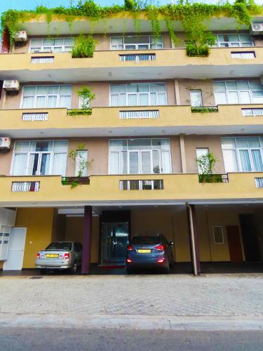 Vivas Residencies Luxury Apartments