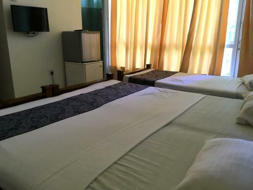 Chilaw City Hotel