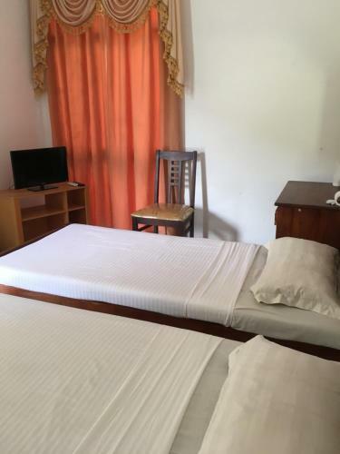 Chilaw City Hotel