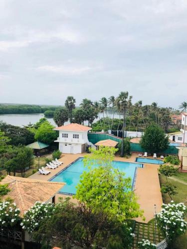 Chilaw City Hotel