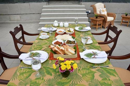 Hotel Fox Kandy By Fox Resorts