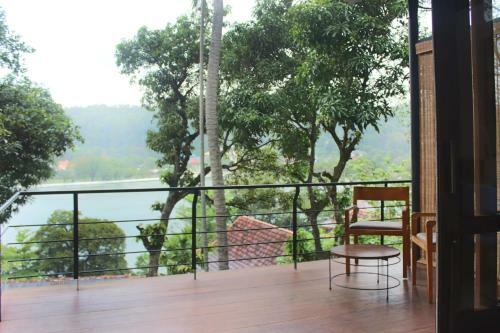 Hotel Swp Eco Lodge