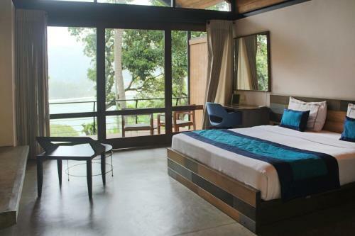 Hotel Swp Eco Lodge