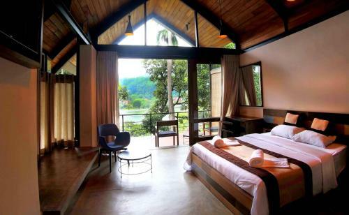 Hotel Swp Eco Lodge
