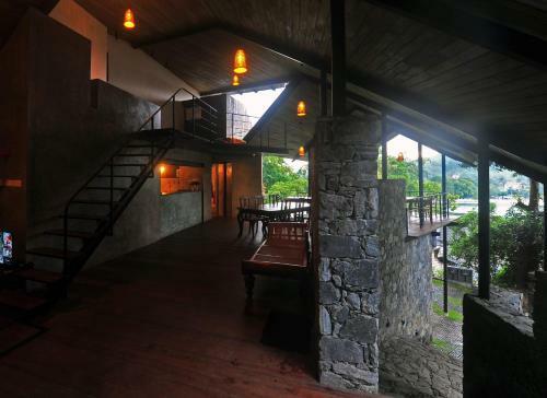 Hotel Swp Eco Lodge