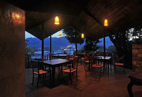 Hotel Swp Eco Lodge