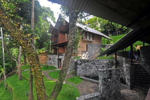 Hotel Swp Eco Lodge