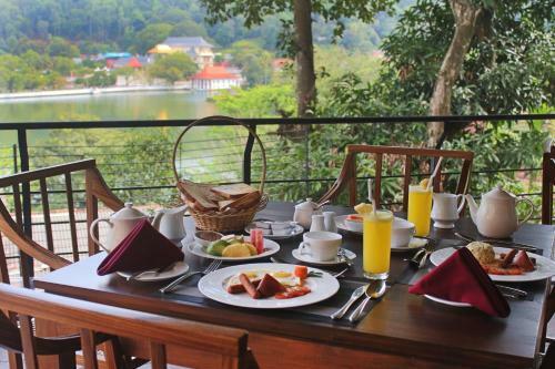 Hotel Swp Eco Lodge