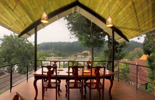 Hotel Swp Eco Lodge
