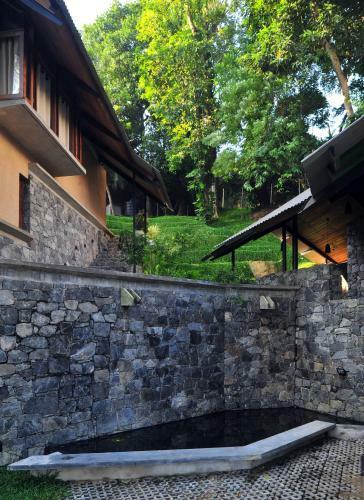 Hotel Swp Eco Lodge