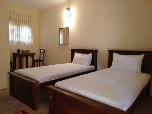 Hotel New Sanmi Resort