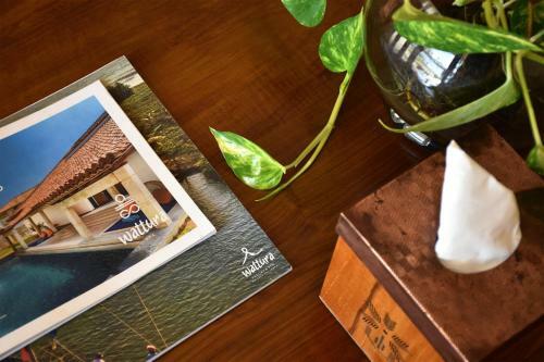 Hotel Wattura Resort & Spa