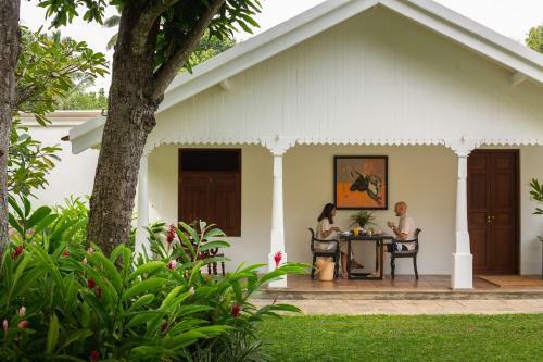 Hotel Taru Villas - Riva - Level 1 Safe & Secure