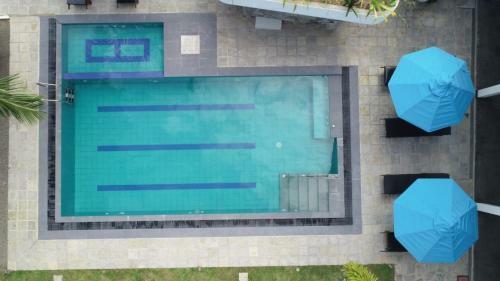 Hotel Olu Ayurveda Beach Resort