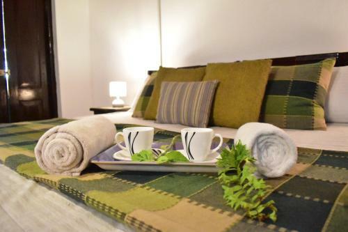Arachiwil Green Nature Resort