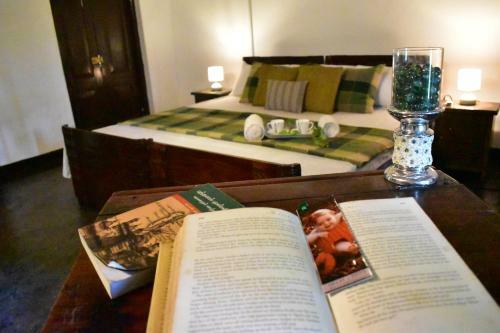 Arachiwil Green Nature Resort