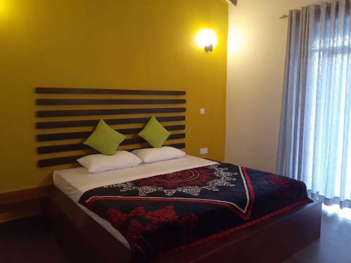 Hostal Monaara Holiday Bungalow - Nuwaraeliya