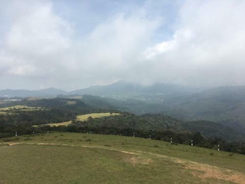 Hostal Monaara Holiday Bungalow - Nuwaraeliya