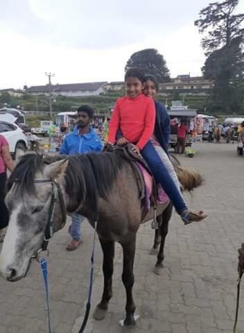 Hostal Monaara Holiday Bungalow - Nuwaraeliya