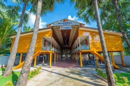 Hotel Havana Club Resort & Spa