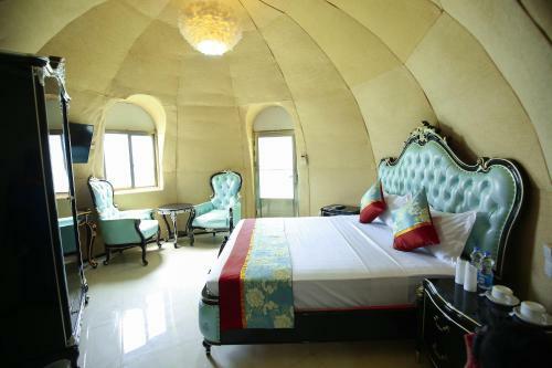 Hotel The Lion Kingdom Sigiriya