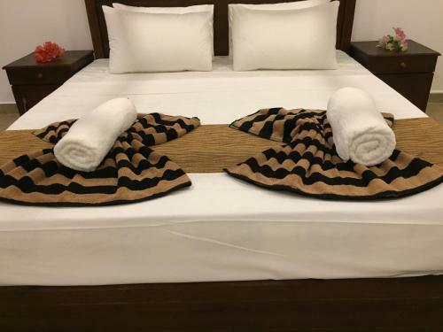 Hotel Bay Hiriketiya
