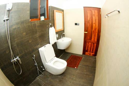 Hotel Bay Hiriketiya