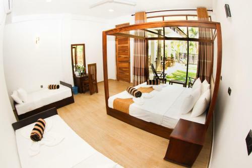 Hotel Bay Hiriketiya