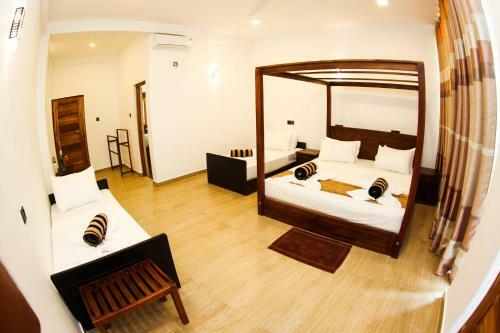 Hotel Bay Hiriketiya