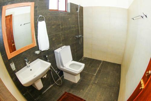 Hotel Bay Hiriketiya