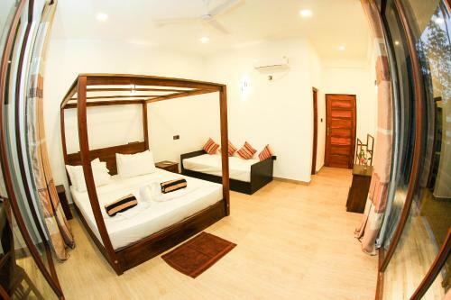Hotel Bay Hiriketiya