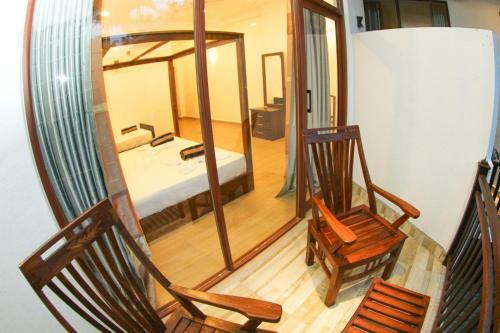 Hotel Bay Hiriketiya