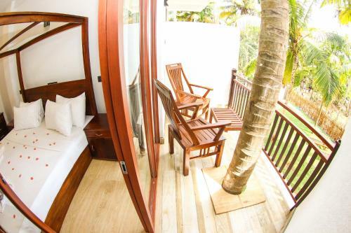 Hotel Bay Hiriketiya