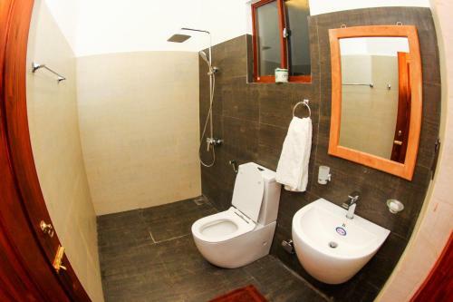 Hotel Bay Hiriketiya