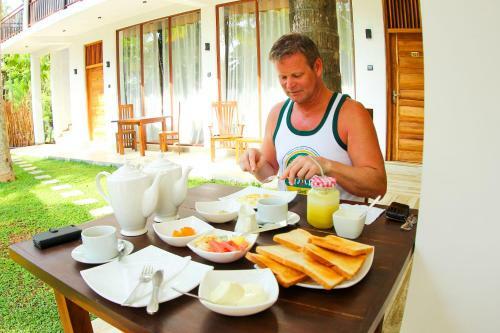 Hotel Bay Hiriketiya