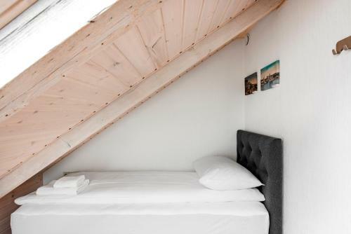 Apartamento Small Attic Rooms In Kaunas Old Town