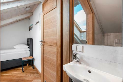 Apartamento Small Attic Rooms In Kaunas Old Town