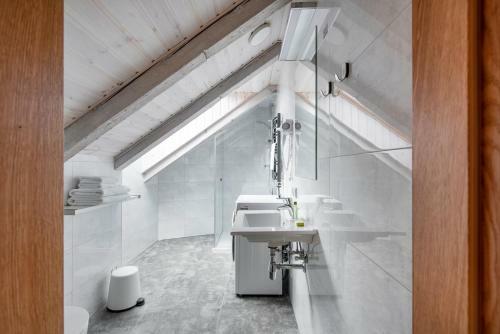 Apartamento Small Attic Rooms In Kaunas Old Town