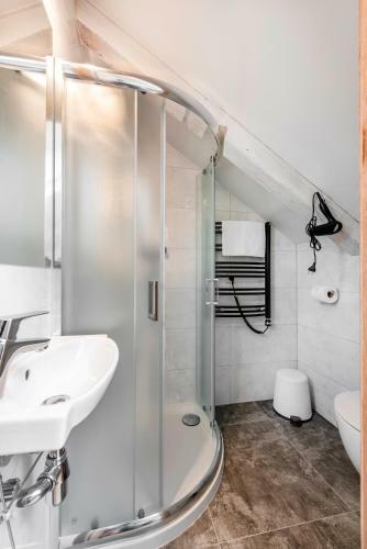Apartamento Small Attic Rooms In Kaunas Old Town