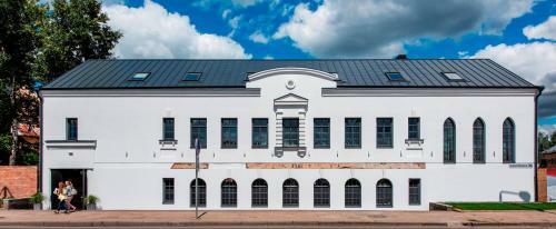 Apartamento Small Attic Rooms In Kaunas Old Town