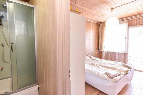 Hostal Zunda