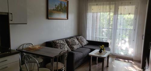 Apartamento Livingpalanga- Malunovilos