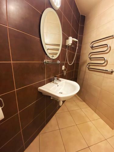 Hostal Apartamentai "tenisas"