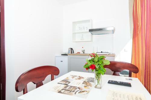 Maironio 23 Apartments