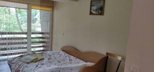 Apartamento Livingpalanga Kotedzas