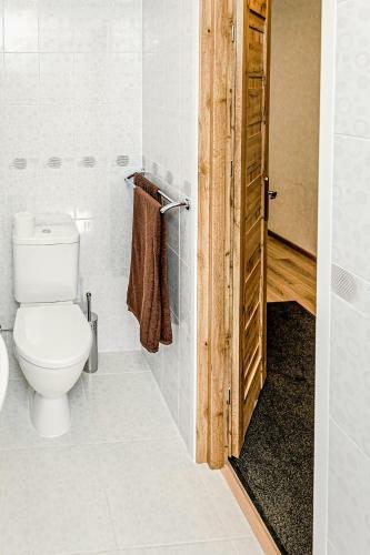 Hostal Everena Guest House